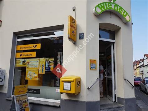 Postfiliale (im Einzelhandel) 99er Kiosk .